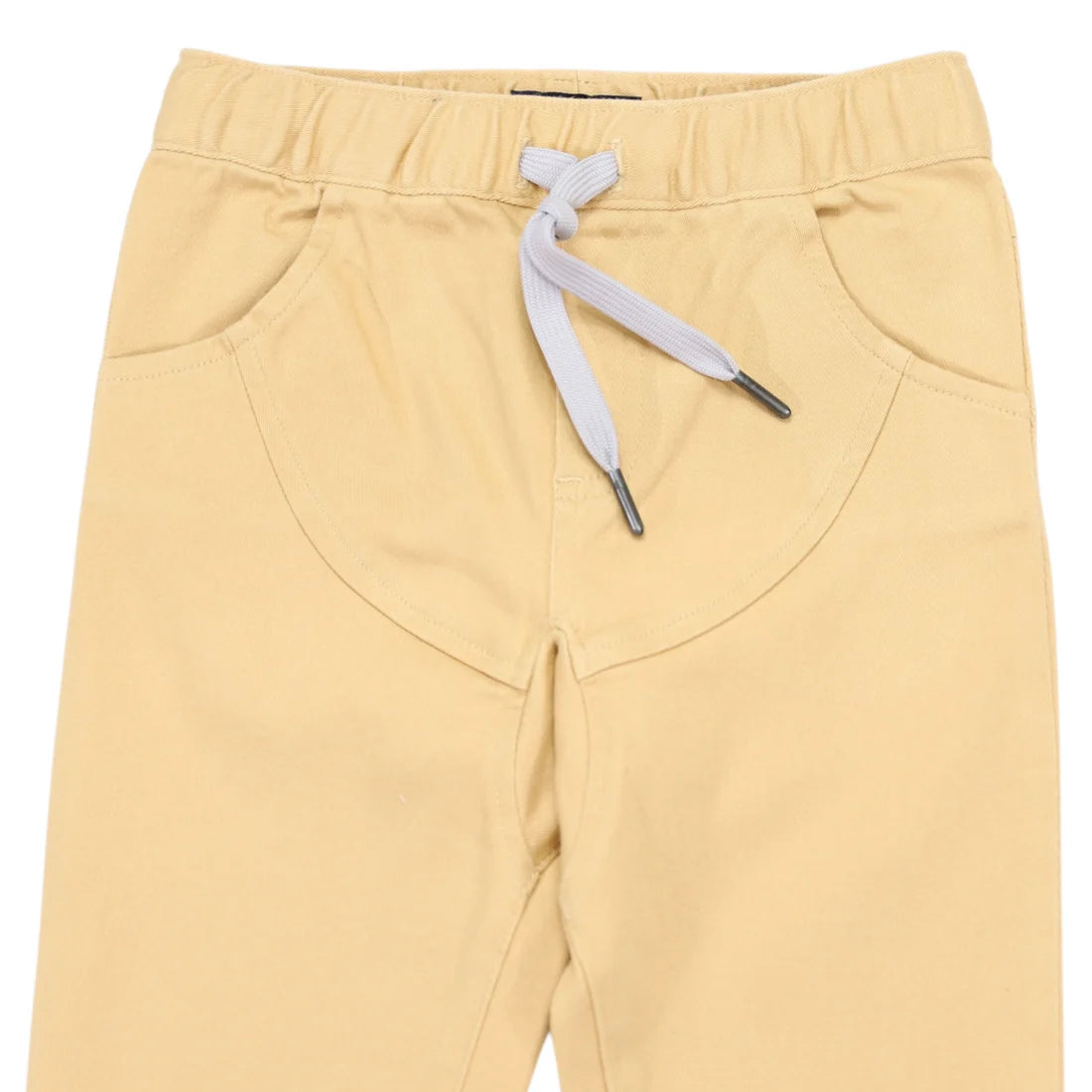 Twill Pant Sand