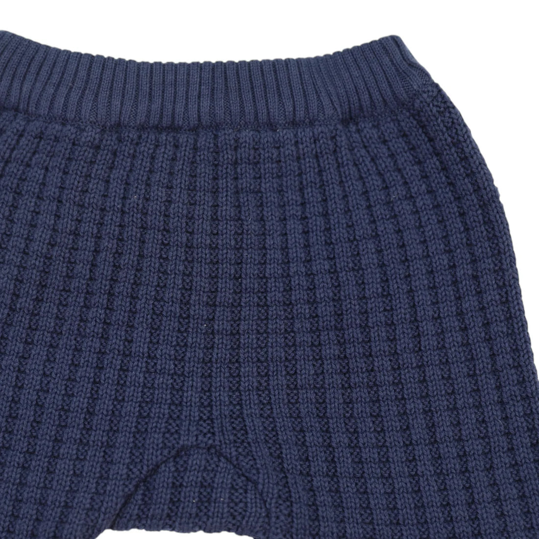 Knit Pant Navy