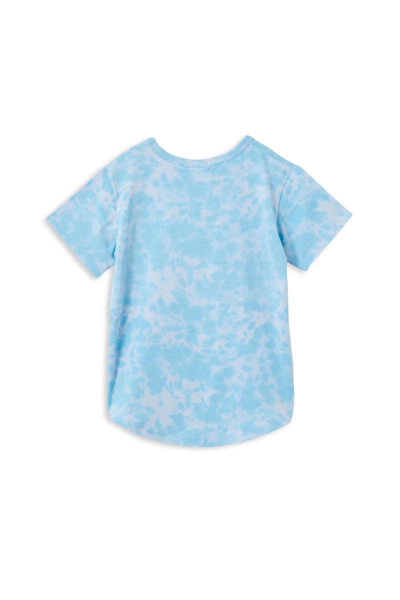 Tie Dye Tee