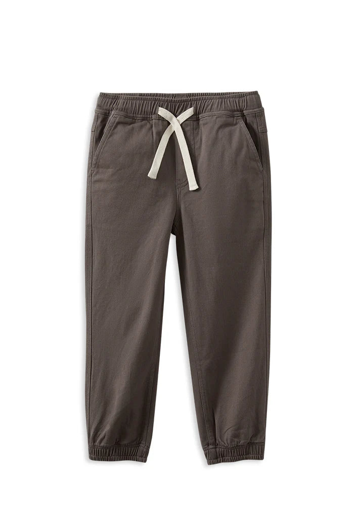 W25 Boys Chocolate Denim Jean