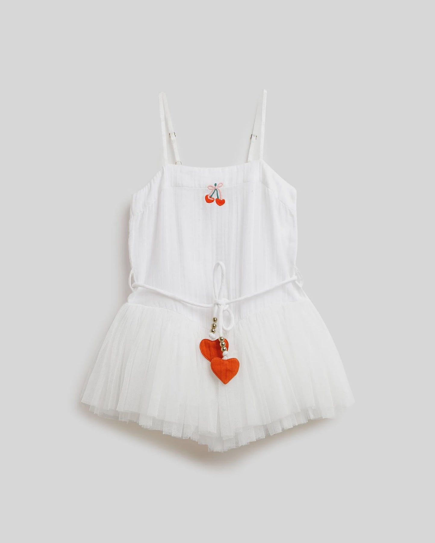Freya tutu