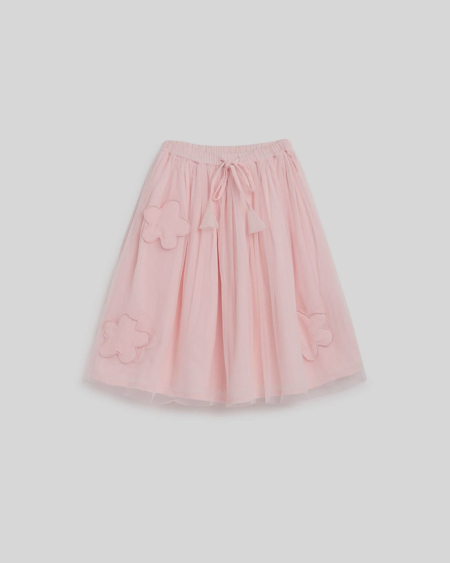 Stella Tutu Skirt - Petal Pink