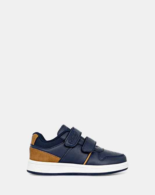 DUNE JUNIOR | NAVY