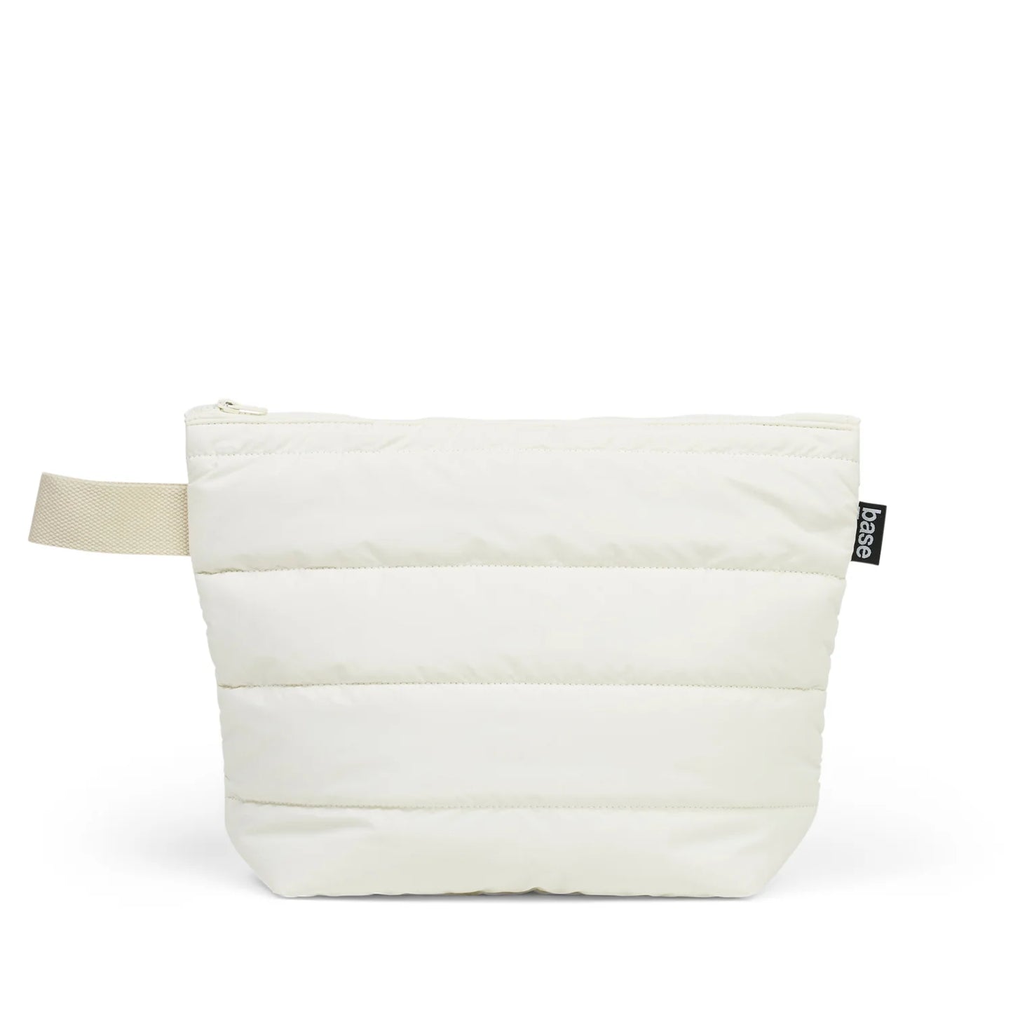 Stash base large - ecru