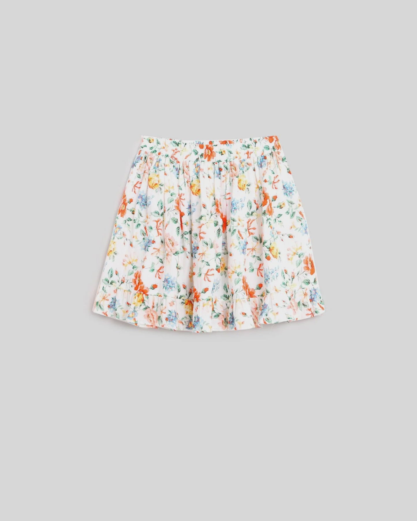 Maria-Pia Skirt - Pretty Floral