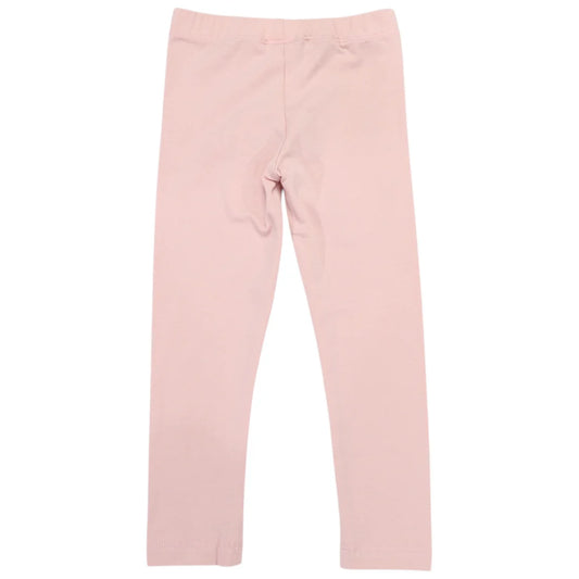 Cotton Legging Dusty Pink