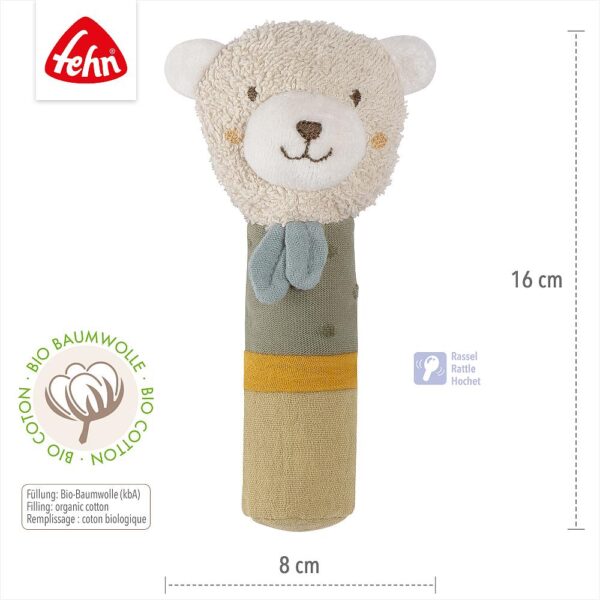 FhenNatur Rod Grabber - pink