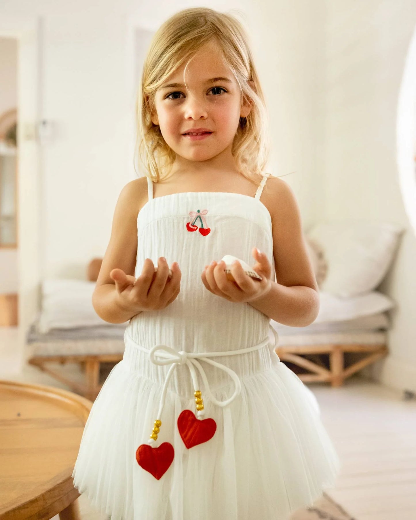 Freya tutu
