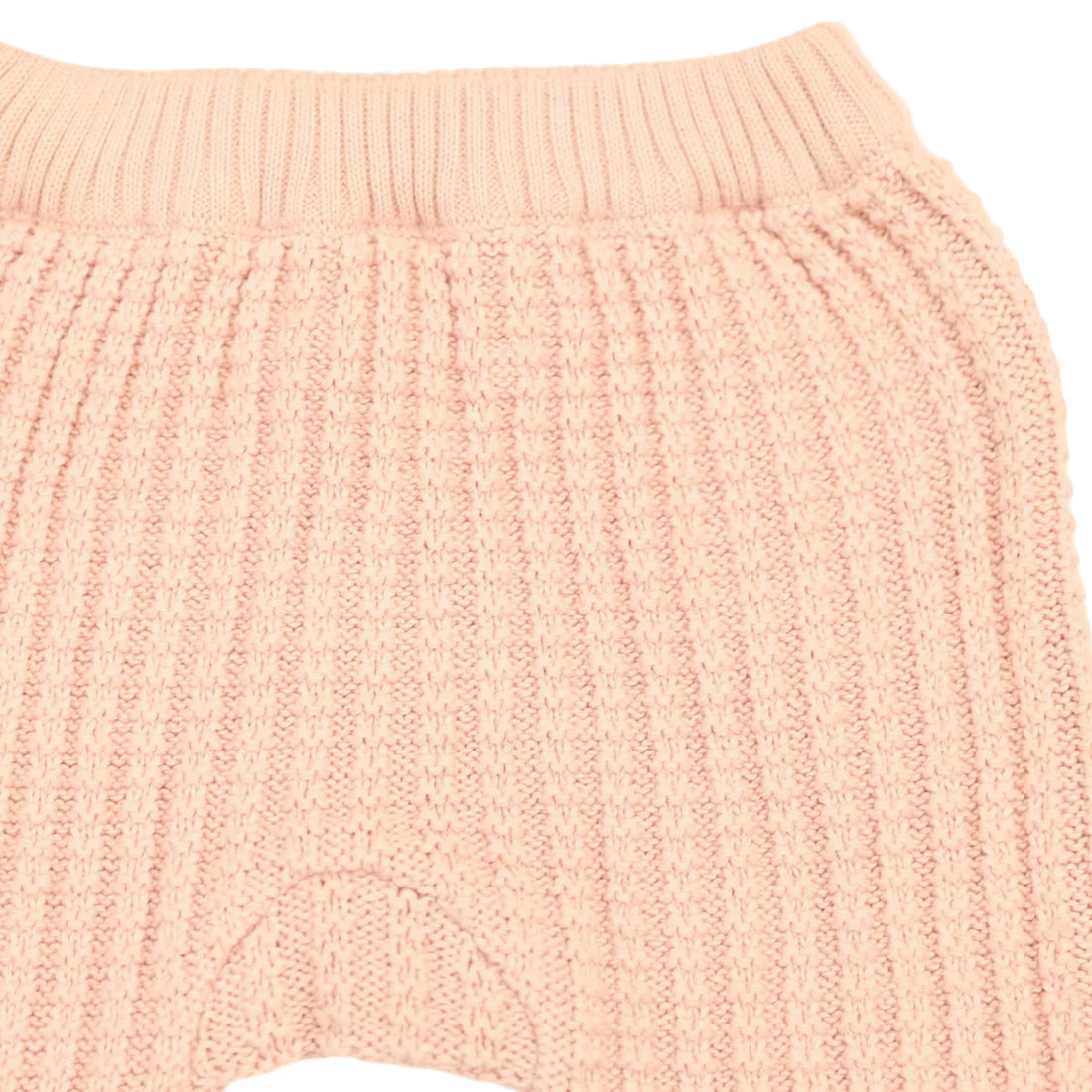 Knit Pant Pink