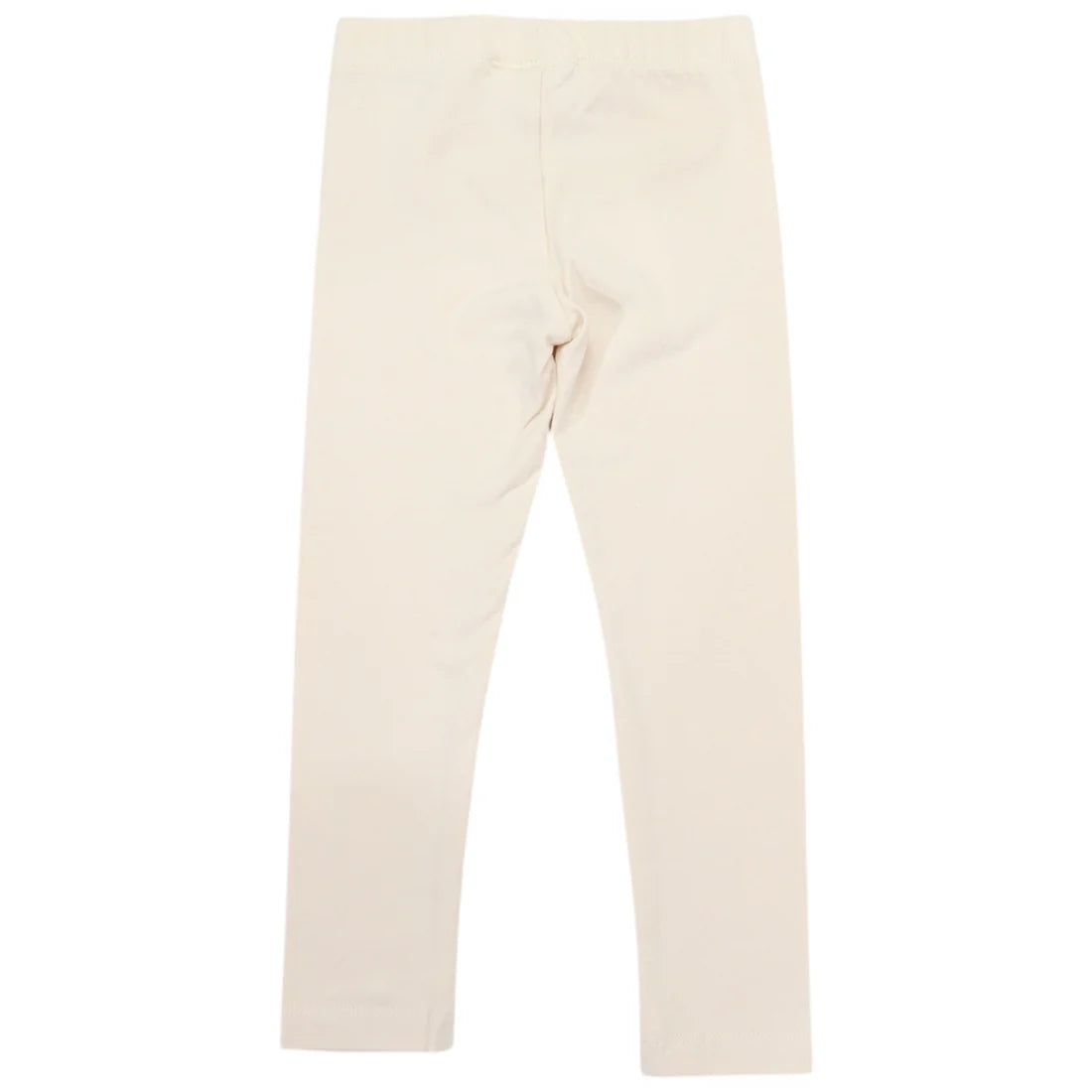 Cotton Legging Beige