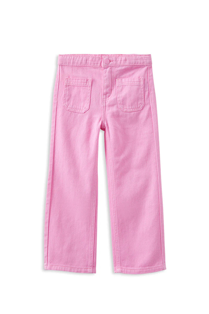 W25 Girls Candy Denim Jean