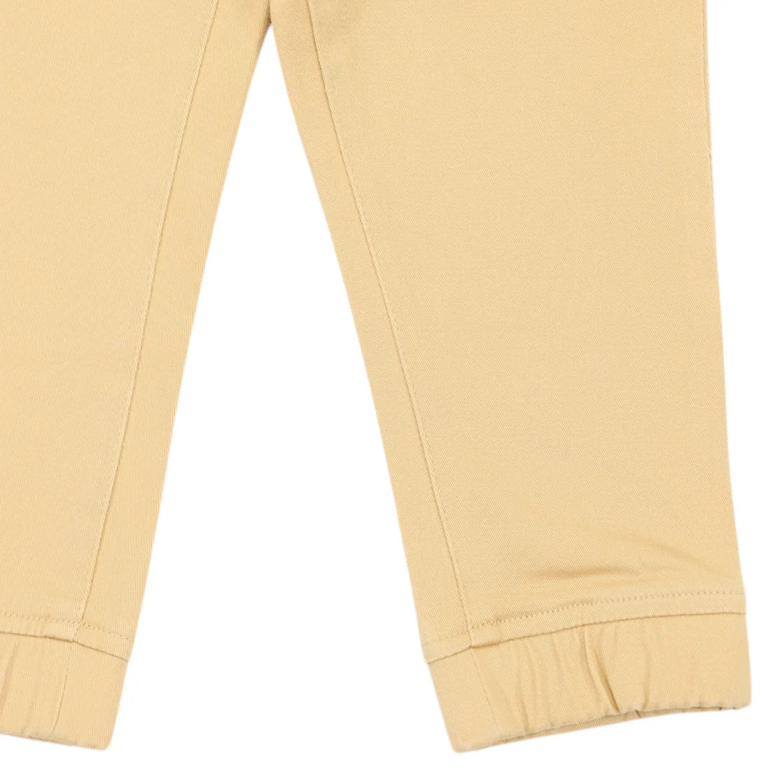 Twill Pant Sand