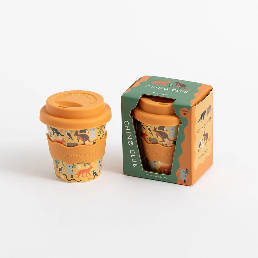 Aussie Animals Kids Keep Cup 8 oz