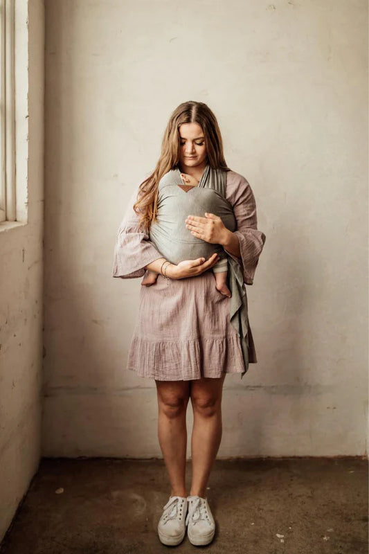 Victoria Skies Wrap Carrier