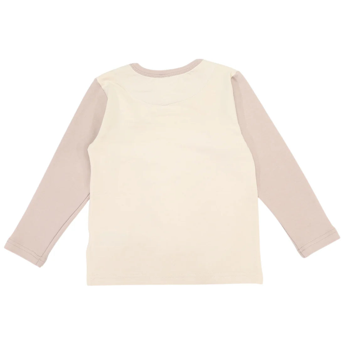 Pocket Tee Chestnut