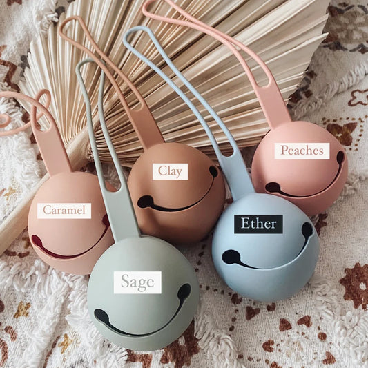 Your Dummy Case | Ether