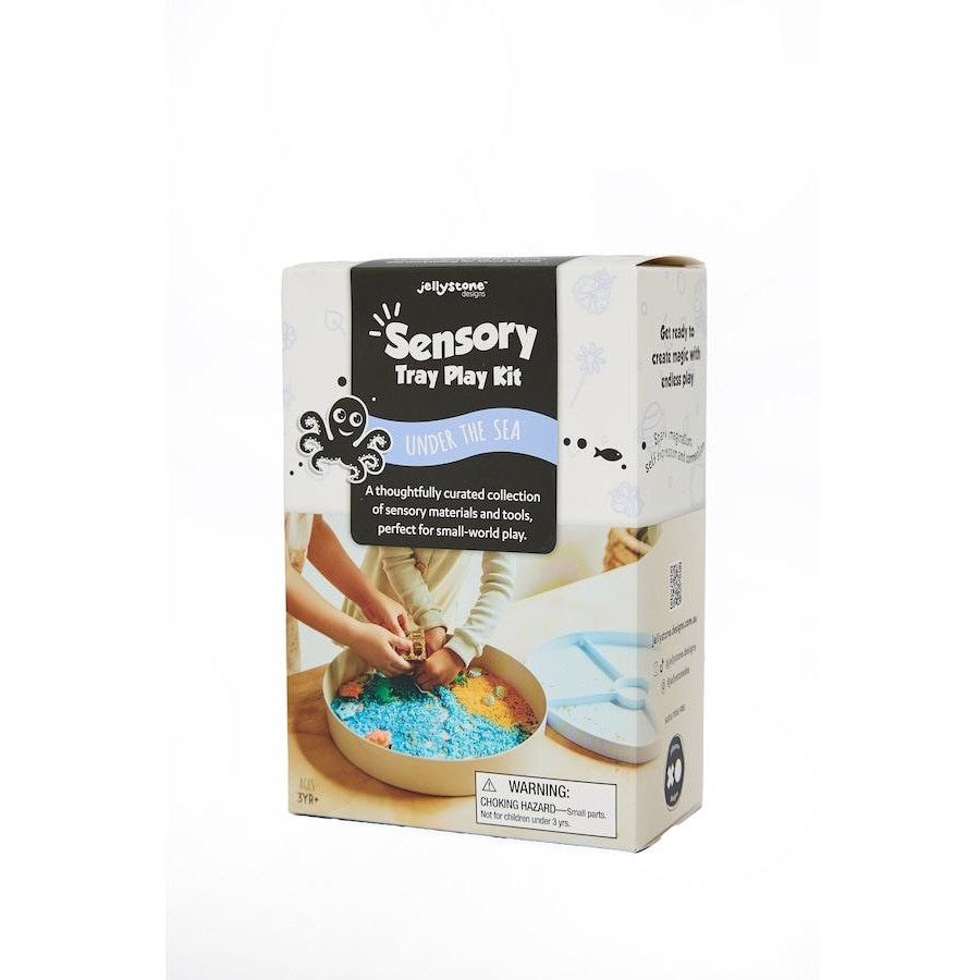 Sensory Kit - Under the Sea