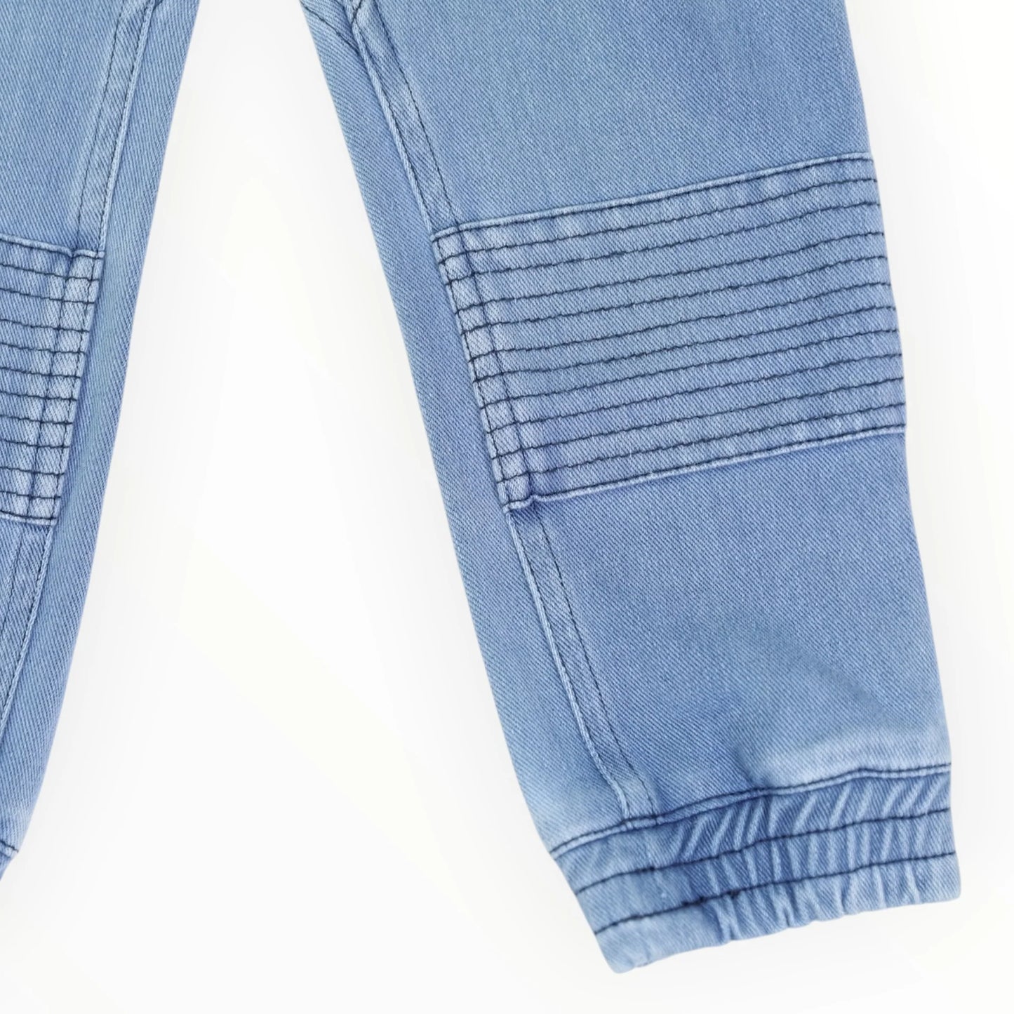 Soft Denim Pant | Light