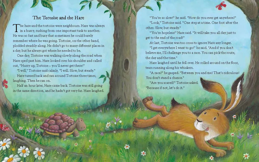 Five Minute Bedtime Stories