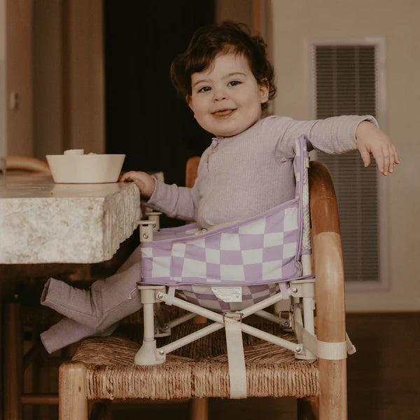 Ava baby chair v2