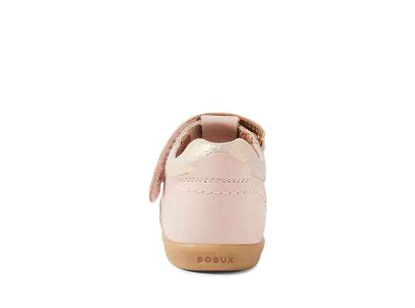 Bobux Iwalk Roam Sandal - Cameo Rose