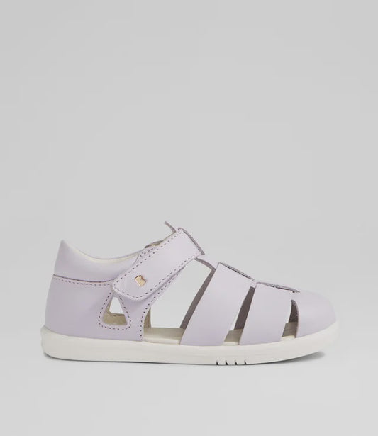 Iw Tidal Toddler Thistle Leather Sandals