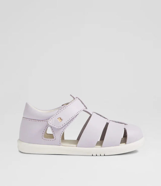 Iw Tidal Toddler Thistle Leather Sandals