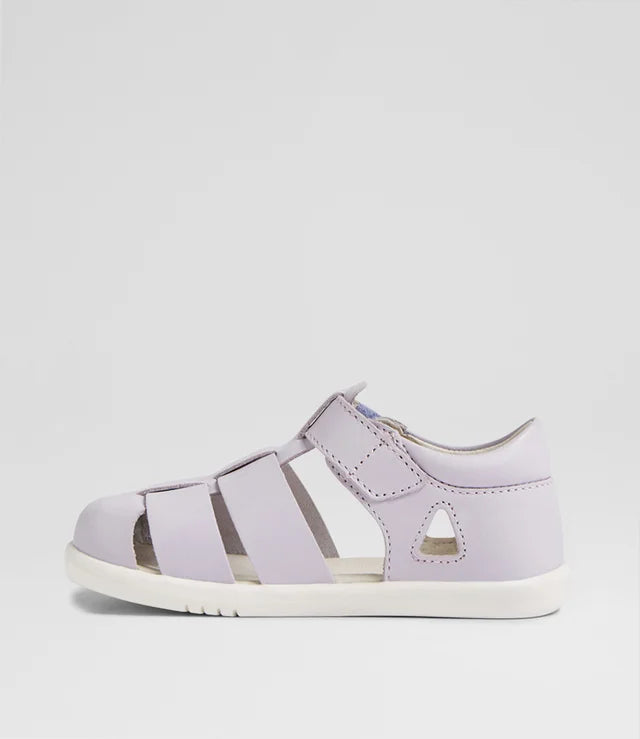 Iw Tidal Toddler Thistle Leather Sandals