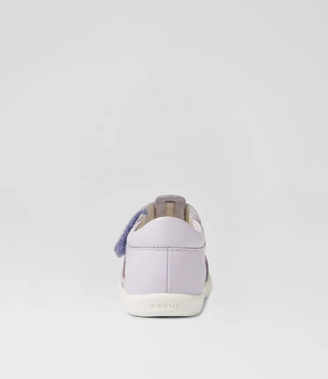 Iw Tidal Toddler Thistle Leather Sandals