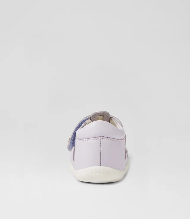 SU Tidal - BQ - Thistle Leather Sandle