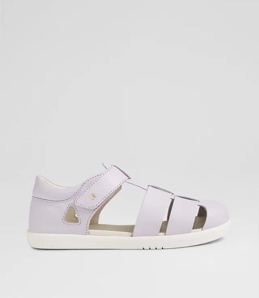 Kp Tidal Junior Thistle Leather Sandals