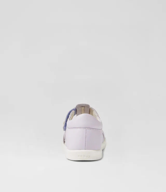 Kp Tidal Junior Thistle Leather Sandals