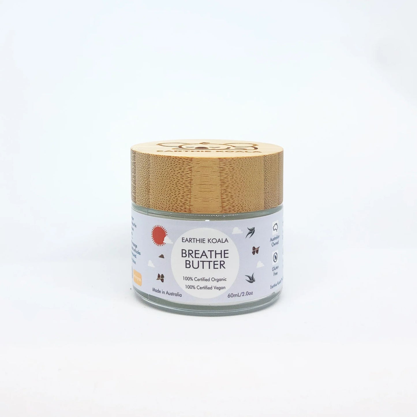 Breathe Butter