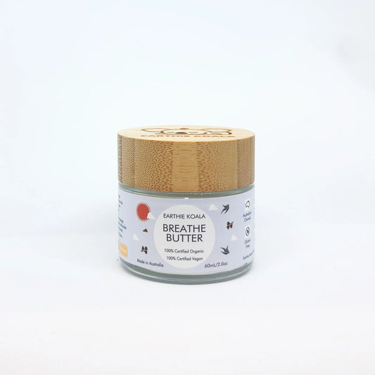 Breathe Butter