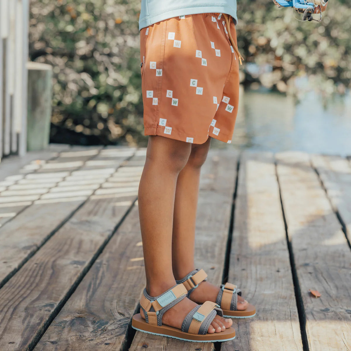 BOARD SHORT Vacation