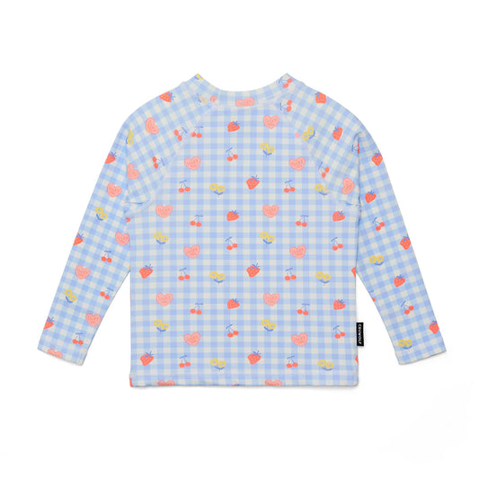 BABY RASH VEST Lucky Picnic