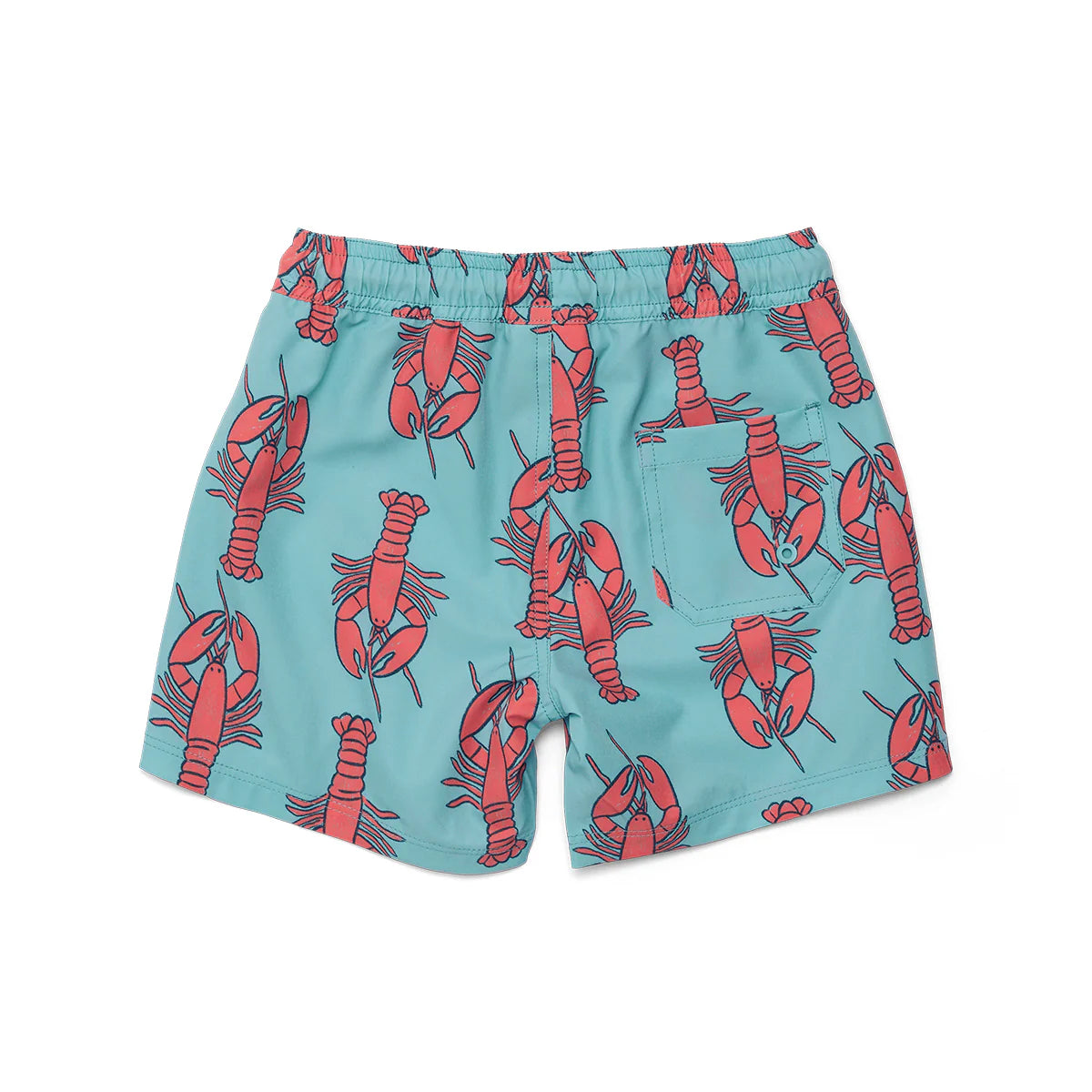 BOARD SHORT Lobsters