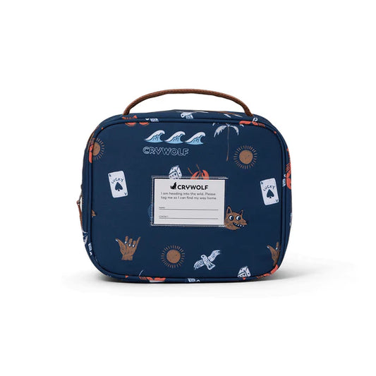 EVERYDAY LUNCH BAG Lucky Days