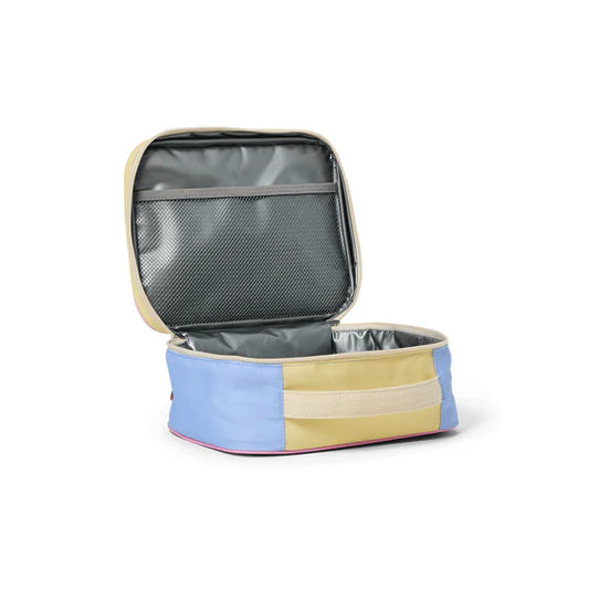 EVERYDAY LUNCH BAG Pop Colourblock