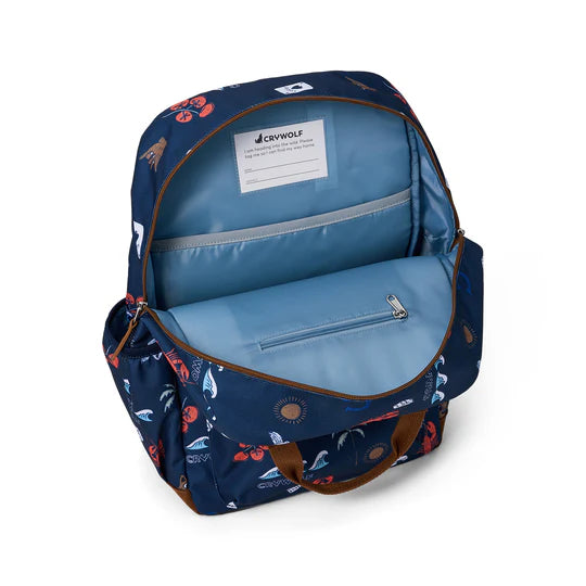 KNAPSACK Lucky Days