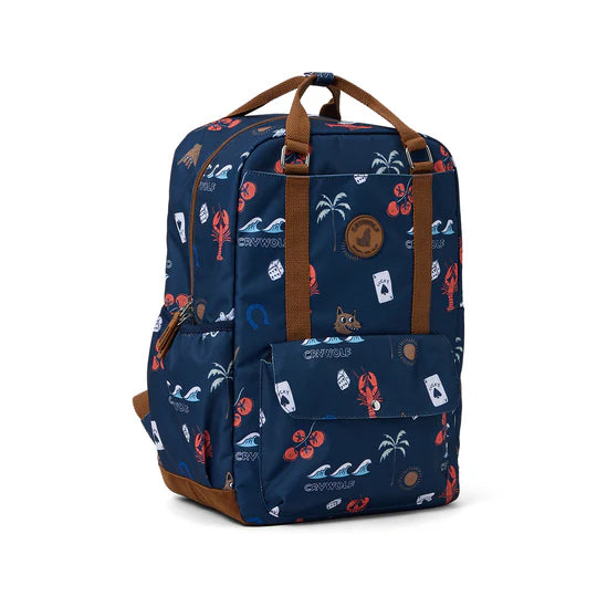 KNAPSACK Lucky Days