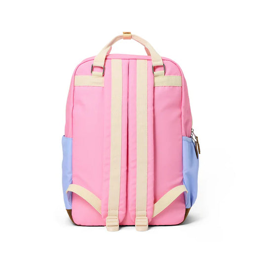 KNAPSACK Pop Colourblock