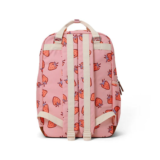 KNAPSACK Strawberry Splash