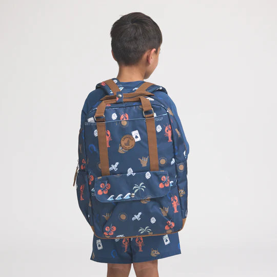 KNAPSACK Lucky Days