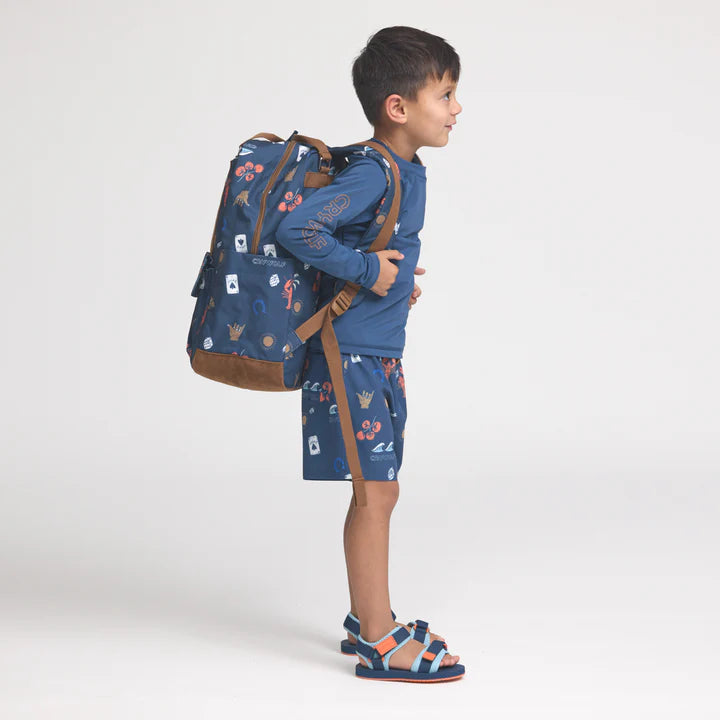 KNAPSACK Lucky Days