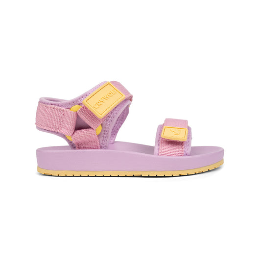 BEACH SANDAL Sugar Plum
