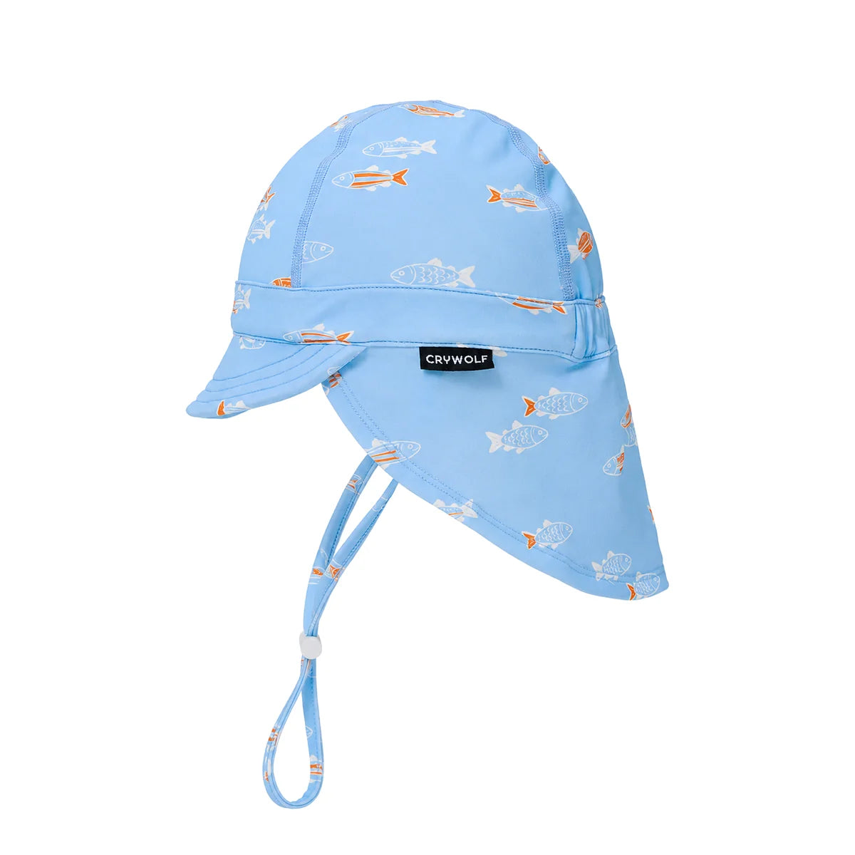 SPLASH CAP Fish School