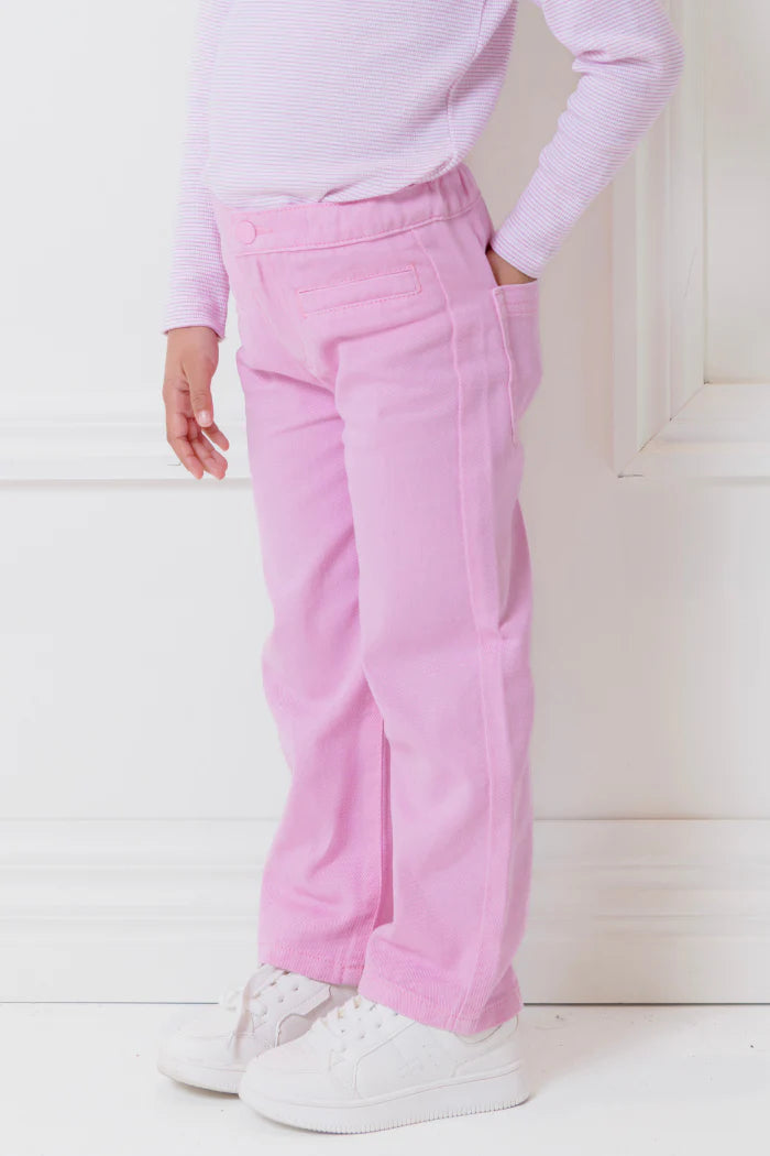 W25 Girls Candy Denim Jean