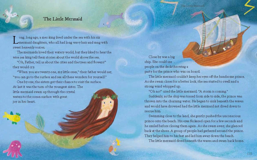 Five minute Fairy Tales