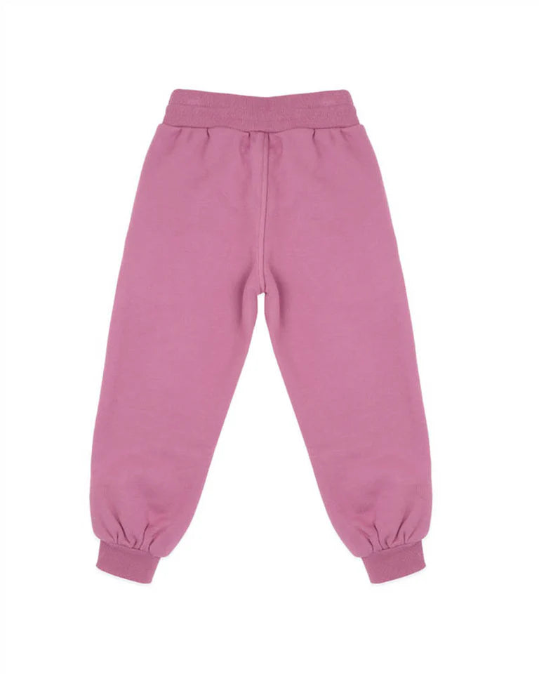 ORCHARD BLOOM TRACK PANTS 3-7 YRS